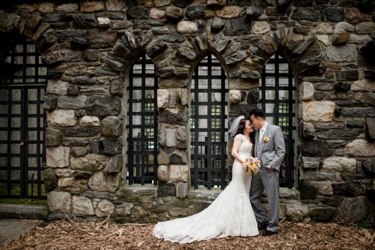 Best of NJ Wedding Photographer Ben Lau 2012