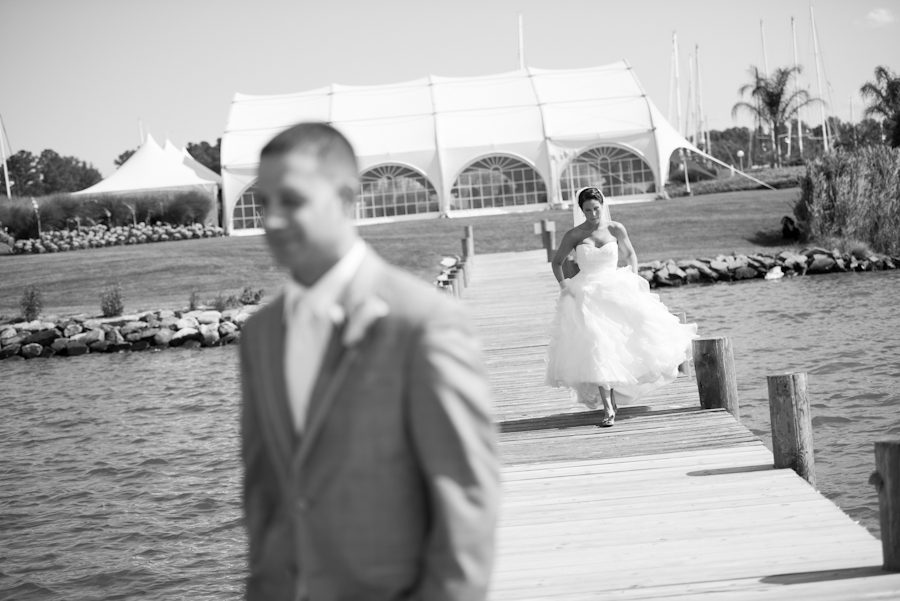 Best NJ Wedding Photographers - Ben Lau Photography
