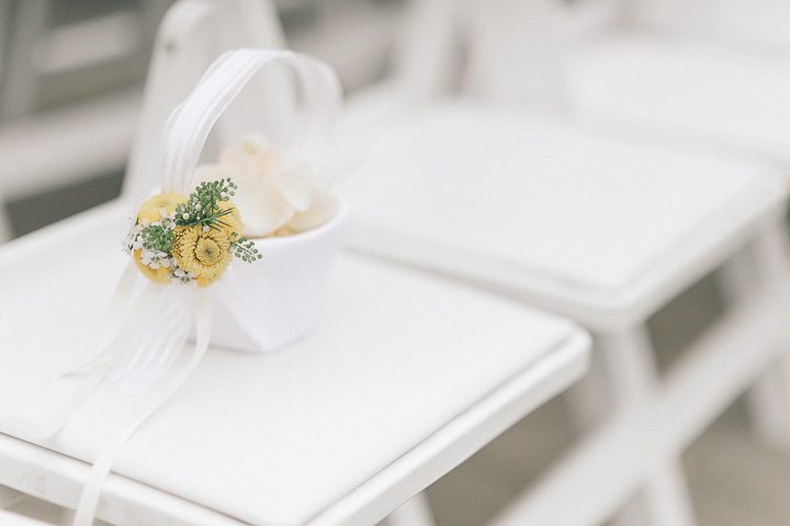 Wedding details at Falkirk Estates in Central Valley, NY. Captured by NYC wedding photographer Ben Lau.