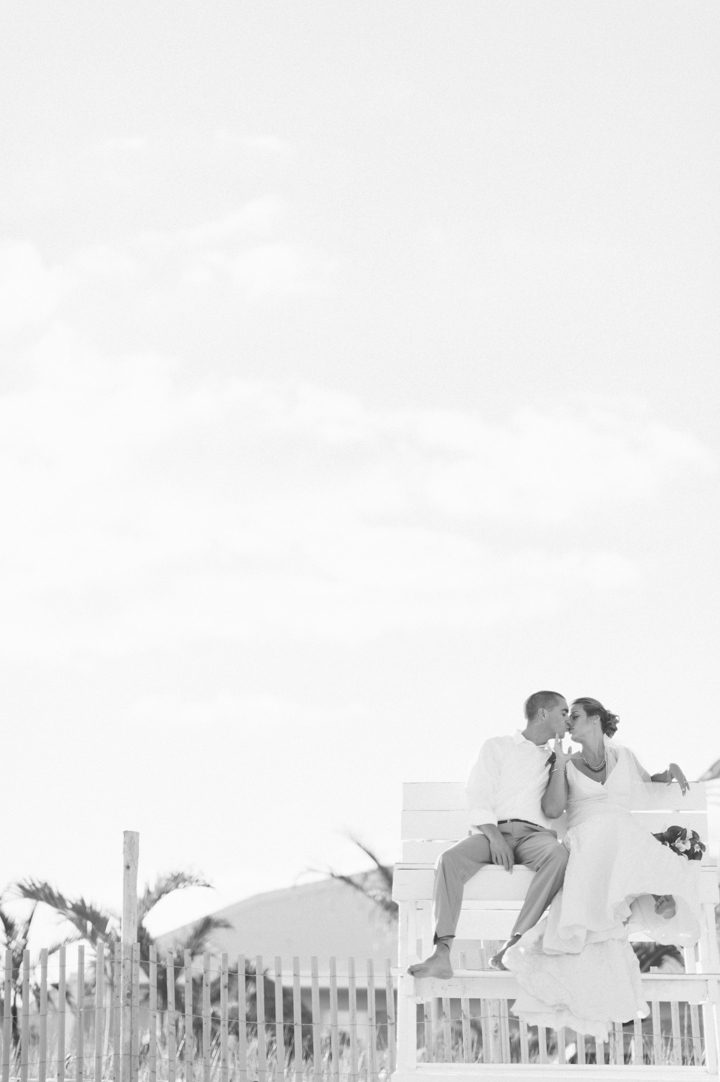 Wedding photos at the Sea Shell Resort in Long Beach Island, NJ. Captured by NJ wedding photographer Ben Lau.