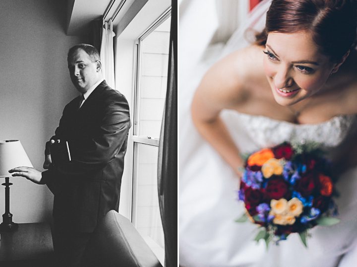 Wedding photos at the Log Cabin Delaney House in Holyoke, MA. Captured by NYC wedding photographer Ben Lau.