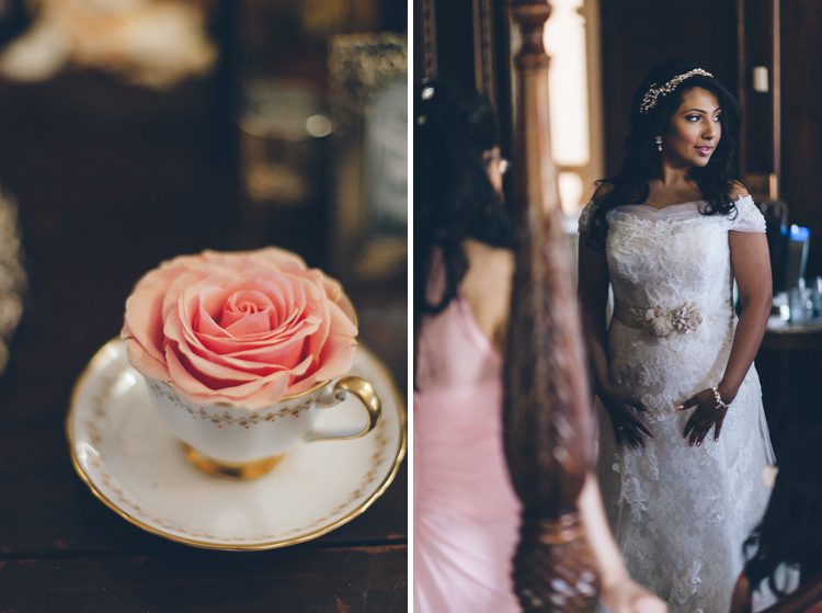 NYIT de Seversky Mansion wedding photos in Old Westbury, NY. Captured by Long Island Wedding Photographer Ben Lau.
