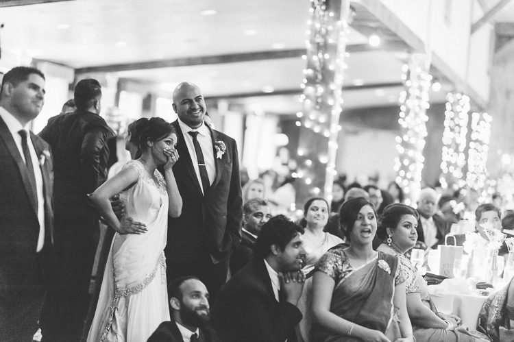 Wedding reception at Normandy Farms in Blue Bell, PA. Captured by Philadelphia wedding photographer Ben Lau.