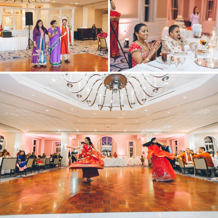Westfields Marriott Indian wedding in Chantilly, VA - captured by Northern Virginia Wedding Photographer Ben Lau.