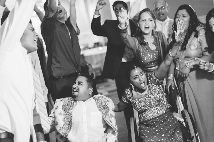 Westfields Marriott Indian wedding in Chantilly, VA - captured by Northern Virginia Wedding Photographer Ben Lau.