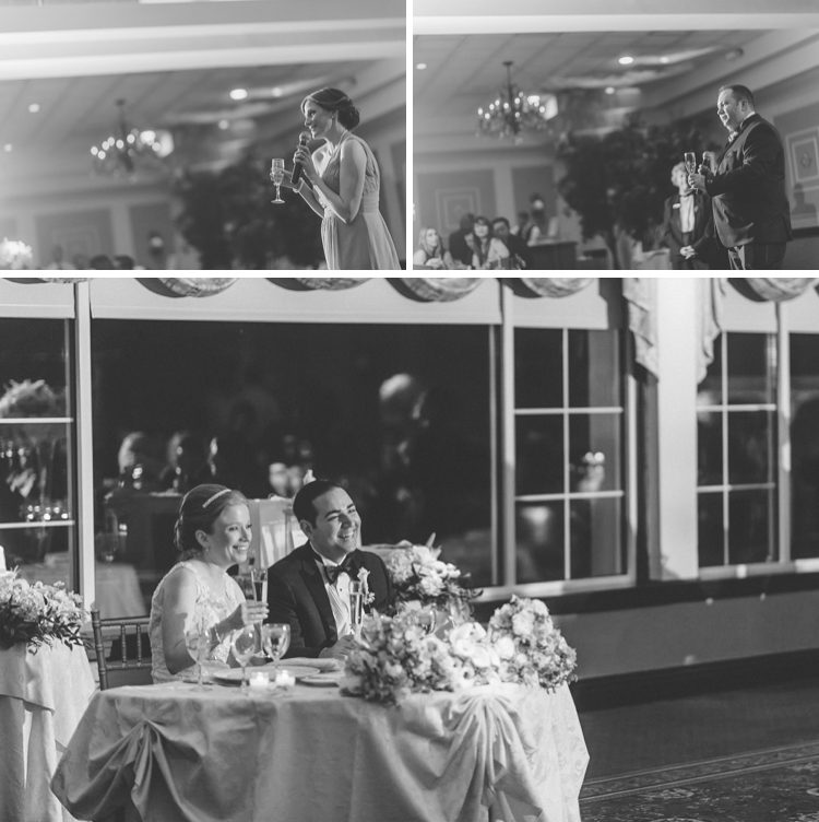 Brooklake Country Club wedding in Florham Park, NJ, captured by Northern NJ Wedding Photographer Ben Lau.