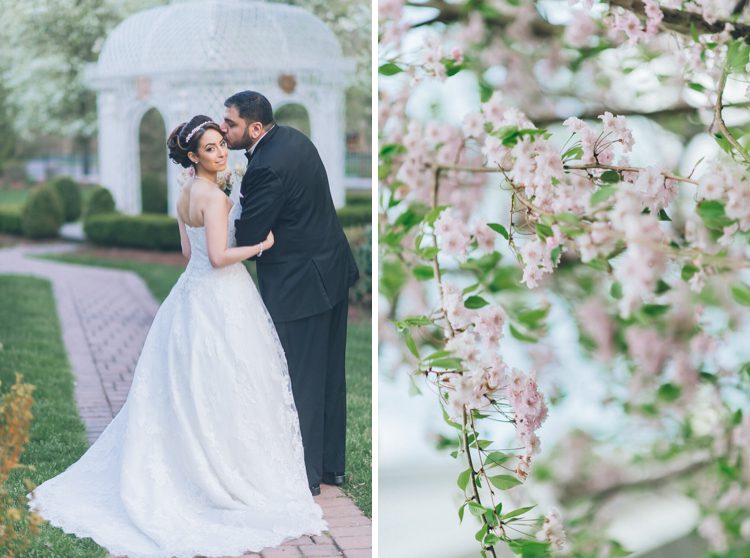 NJ Coptic Wedding captured by NJ wedding photographer Ben Lau.