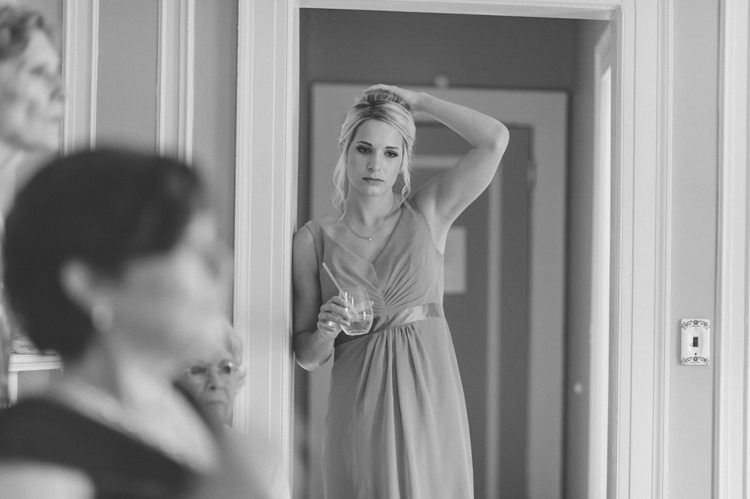 Crabtree's Kittle House Wedding in Chappaqua, NY, captured by NYC wedding photographer Ben Lau.