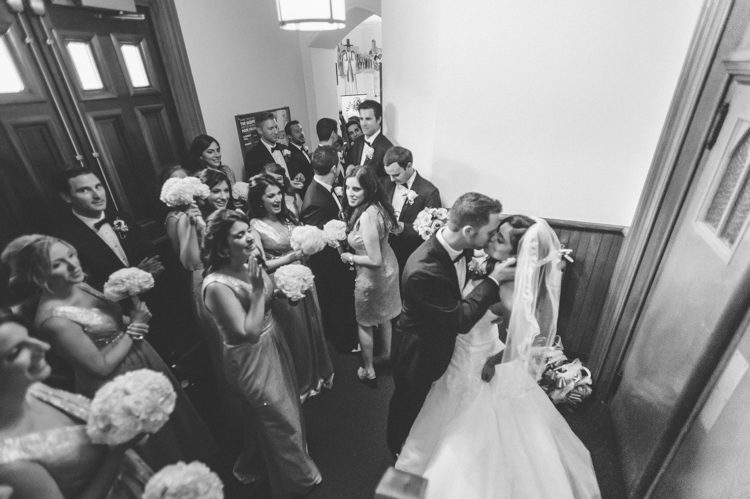 NJ Wedding Photographer | Ben Lau Photography