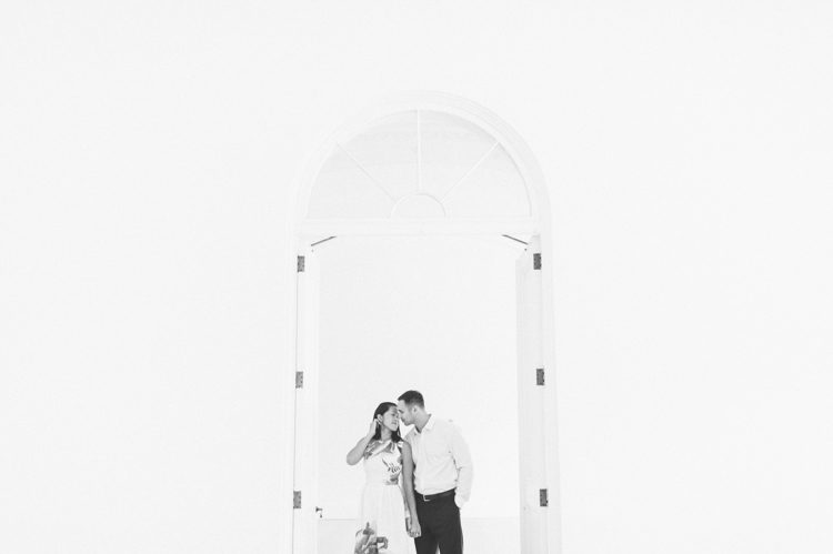 Washington DC engagement session, captured by North Jersey wedding photographer Ben Lau.