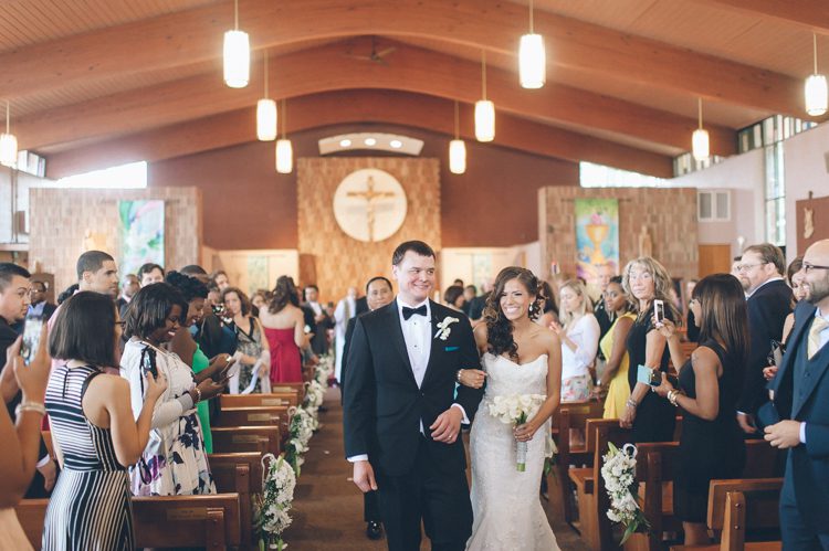 Rockleigh Country Club wedding in Northern NJ, captured by North Jersey wedding photographer Ben Lau.