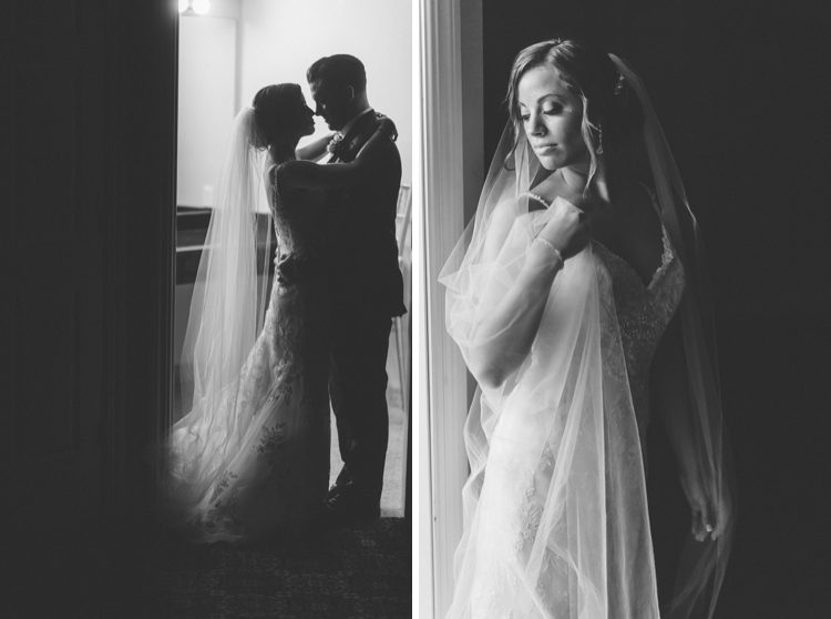 Old Tappan Manor wedding in Old Tappan, NJ - captured by North Jersey luxury wedding photographer Ben Lau.