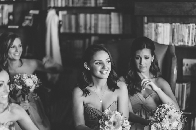 Old Tappan Manor wedding in Old Tappan, NJ - captured by North Jersey luxury wedding photographer Ben Lau.