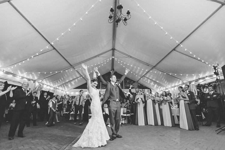 The Inn at Fernbrook Farms wedding in Chesterfield, NJ, captured by Northern NJ wedding photographer Ben Lau.