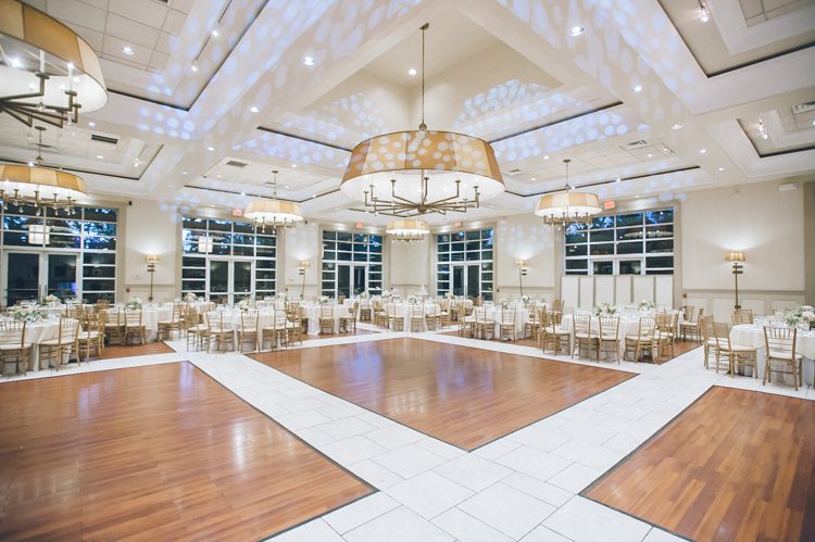 The Stone House at Stirling Ridge wedding in Central Jersey, captured by NJ wedding photographer Ben Lau.