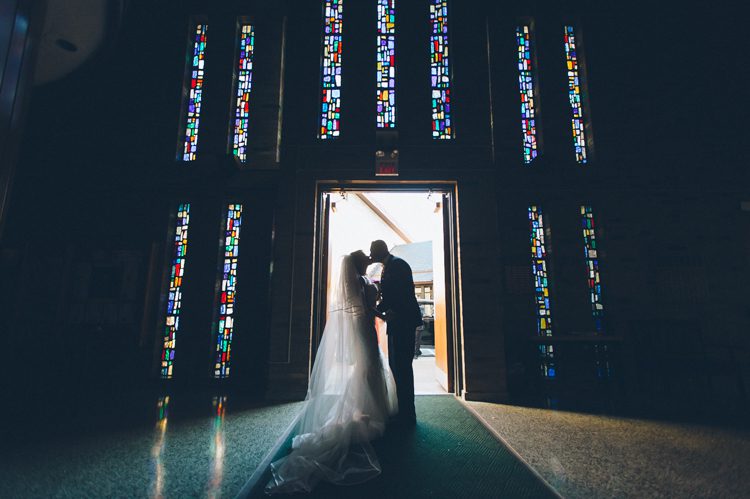 Westmounty Country Club wedding in Woodland Park, captured by North Jersey wedding photographer Ben Lau.