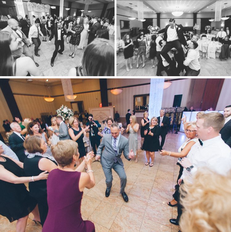 South Gate Manor Wedding in Freehold, NJ, captured by Central NJ wedding photographer Ben Lau.