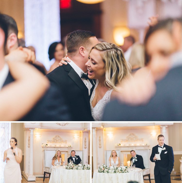 South Gate Manor Wedding  in Freehold, NJ, captured by Central NJ wedding photographer Ben Lau.
