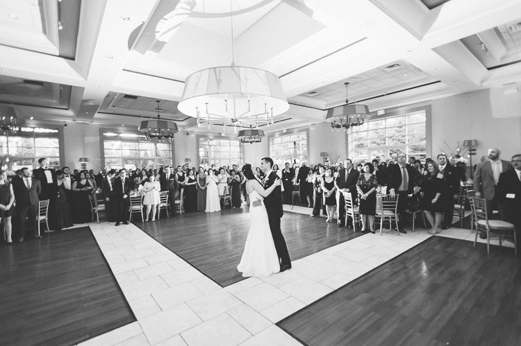 The Stone House at Stirling Ridge Wedding in North Jersey, captured by Northern NJ wedding photographer Ben Lau.