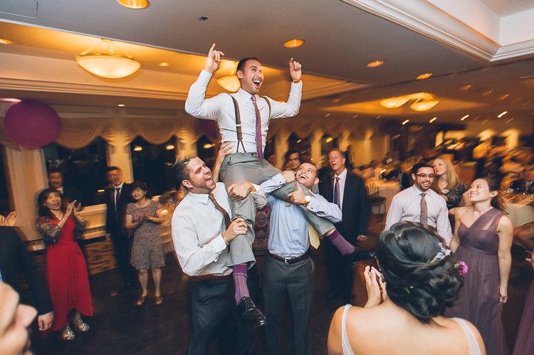 Wedding at The Mill at Spring Lake Heights, captured by Central NJ photojournalistic wedding photographer Ben Lau.