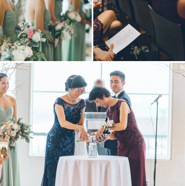Robi & Rebecca's Martime Parc wedding in Jersey City, captured by photo documentary North Jersey wedding photographer Ben Lau. 