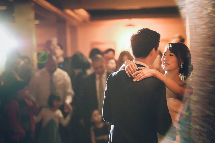 Mansion at Timber Point wedding in Long Island, NY - captured by NJ wedding photographer Ben Lau.