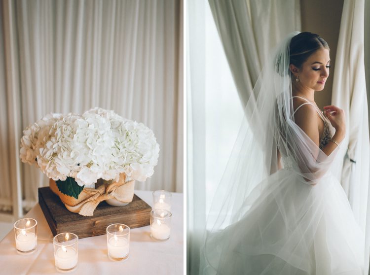 West Hills Country Club wedding in Middletown, NY - captured by North Jersey wedding photographer Ben Lau.