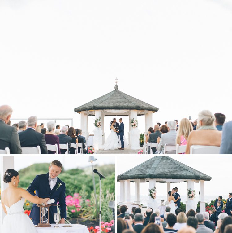 Lands End Caterers Wedding in Sayville, NY - captured by Long Island wedding photographer Ben Lau.