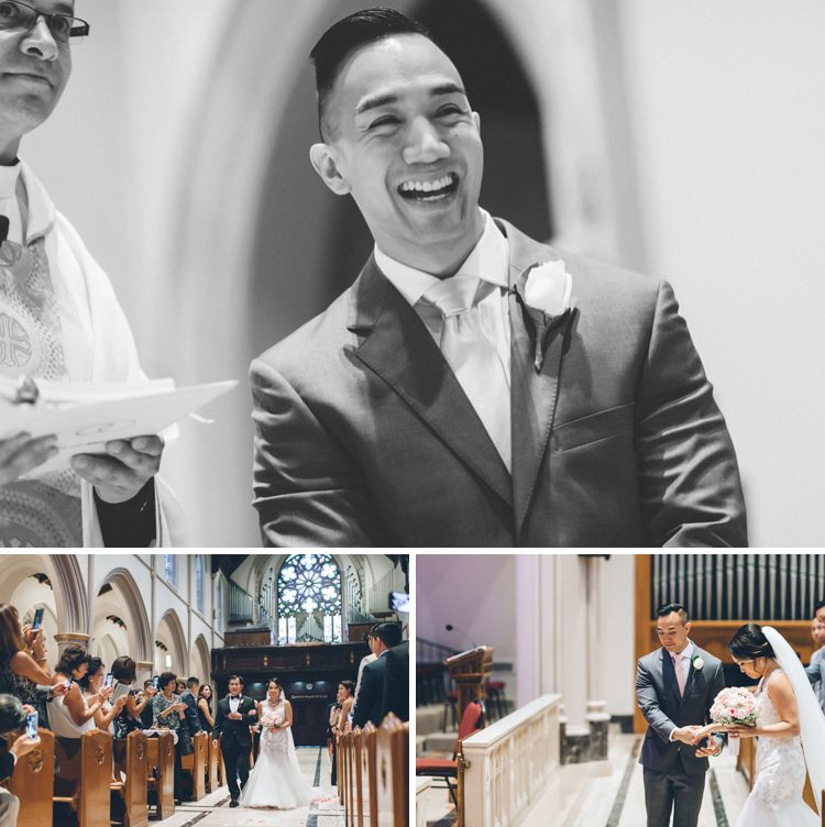 Westmount Country Club wedding in North Jersey, captured by photo-documentary North Jersey wedding photographer Ben Lau.
