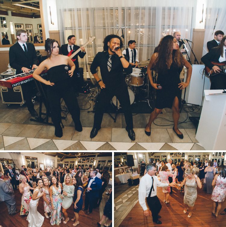 Liberty House wedding in Jersey City, captured by North Jersey photo-documentary wedding photographer Ben Lau.