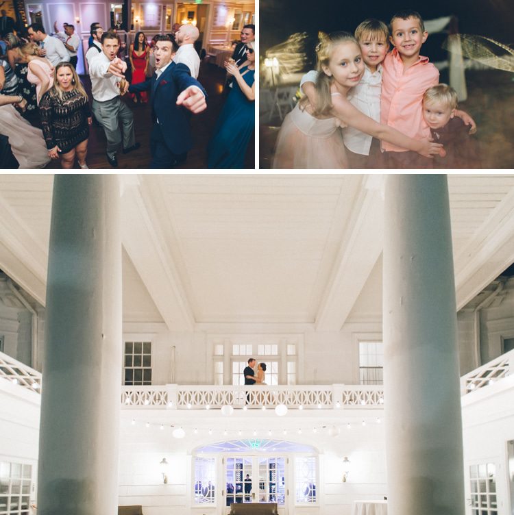 Briarcliff Manor wedding in Westchester NY, captured by photojournalistic Westchester wedding photographer Ben Lau.