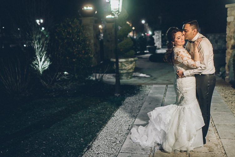 Larkfield Manor wedding in Long Island, captured by NYC wedding photographer Ben Lau.