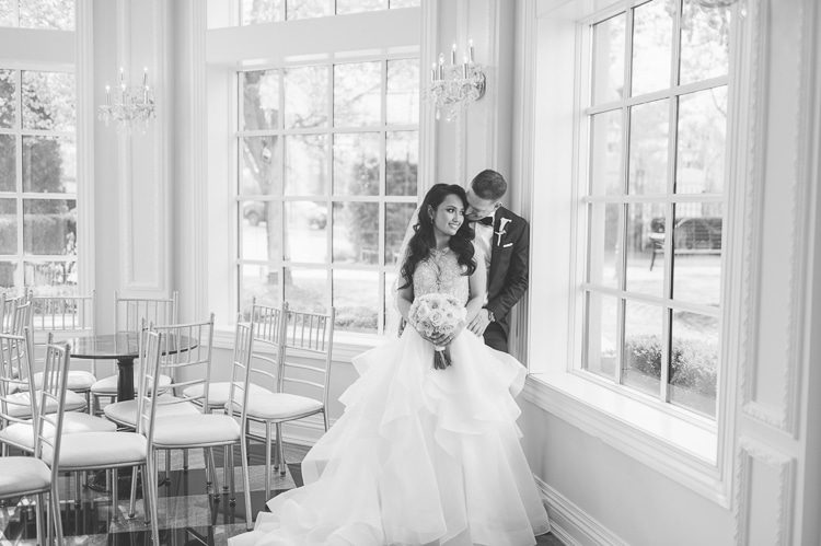 Alyanna & Patrick's Addison Park wedding down the Jersey Shore, captured by photojournalistic Central Jersey wedding photographer Ben Lau.