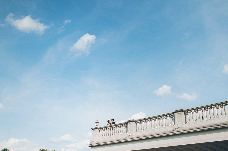 The Palace at Somerset Park wedding in North Jersey, captured by photojournalistic North Jersey wedding photographer Ben Lau.