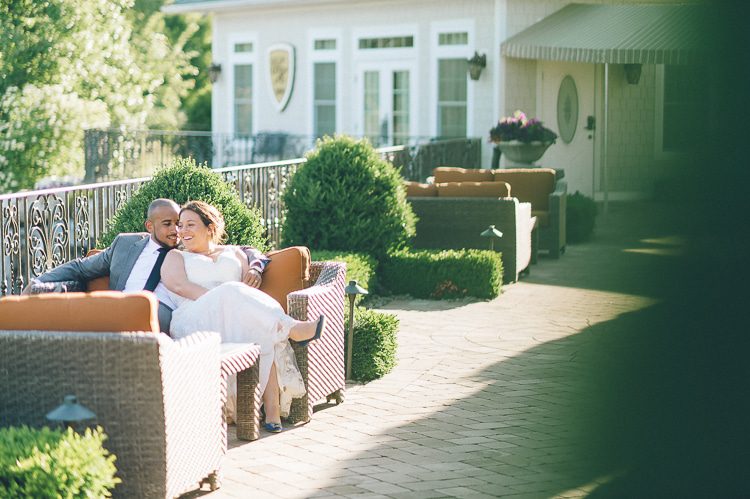 West Hills Country Club wedding in Middletown, NY, captured by North Jersey wedding photographer Ben Lau.