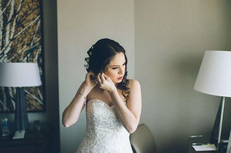 Maritime Parc wedding in Jersey City, captured by photojournalistic North Jersey wedding photographer Ben Lau.