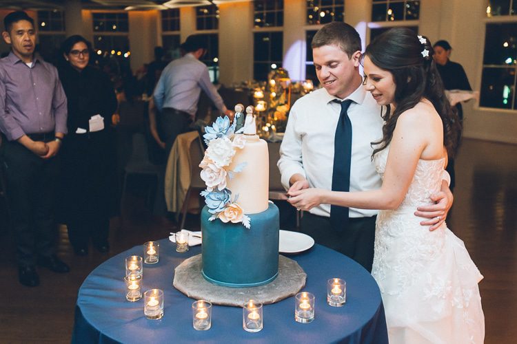Maritime Parc wedding in Jersey City, captured by photojournalistic North Jersey wedding photographer Ben Lau.