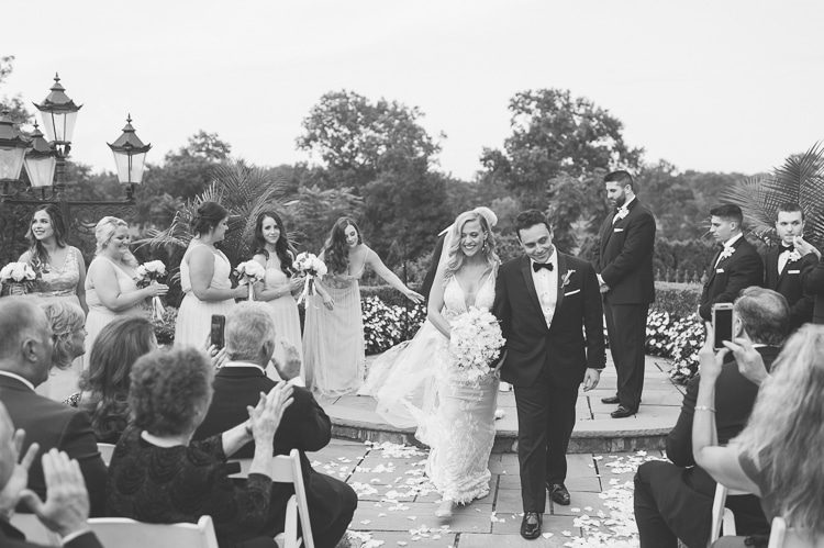 Park Savoy wedding in Florham Park, captured by photojournalistic North Jersey wedding photographer Ben Lau.