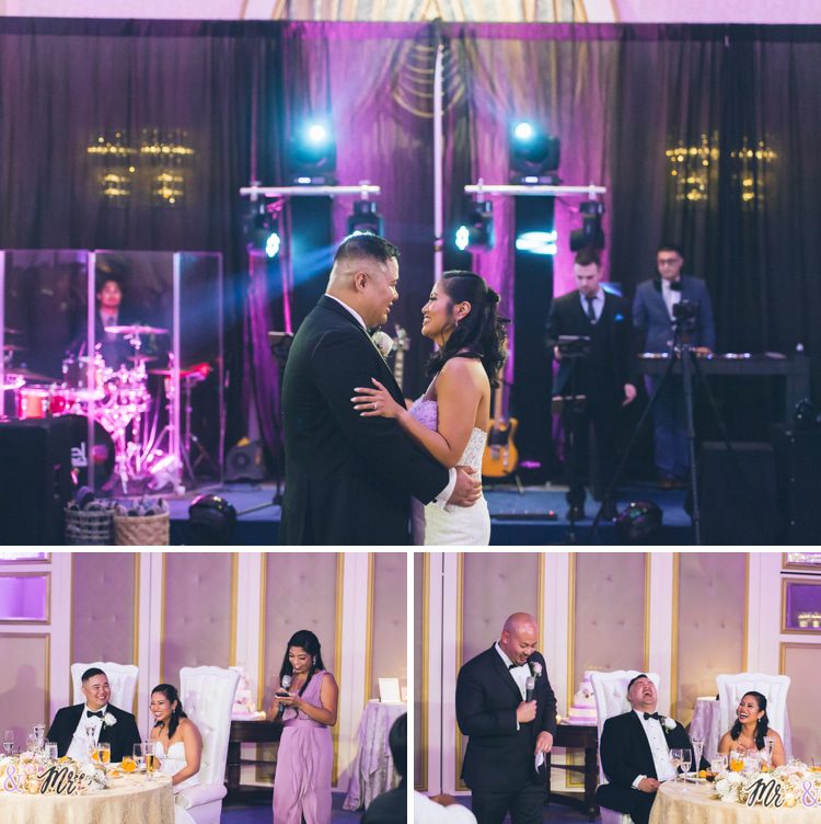 The Grove Wedding in Cedar Grove, NJ, - captured by photojournalistic North Jersey wedding photographer Ben Lau.