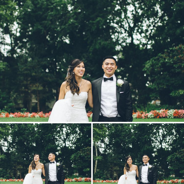Crystal Plaza wedding in Livingston, NJ - captured by photojournalistic North Jersey wedding photographer Ben Lau.