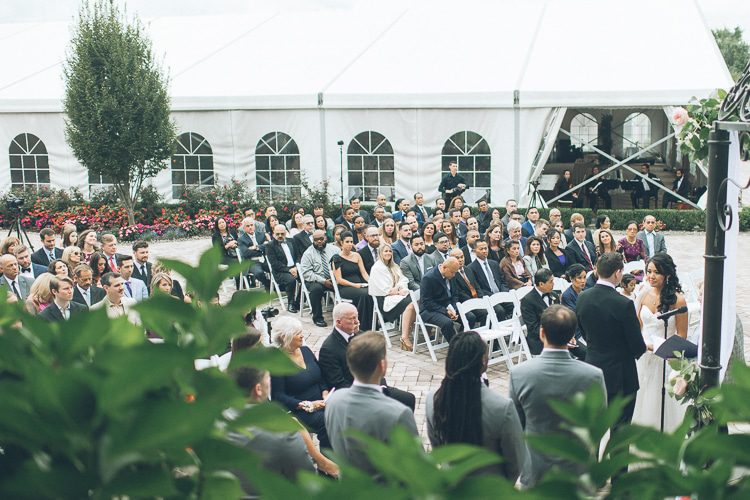 West Hills Country Club wedding, captured by photojournalistic wedding North Jersey wedding photographer Ben Lau.