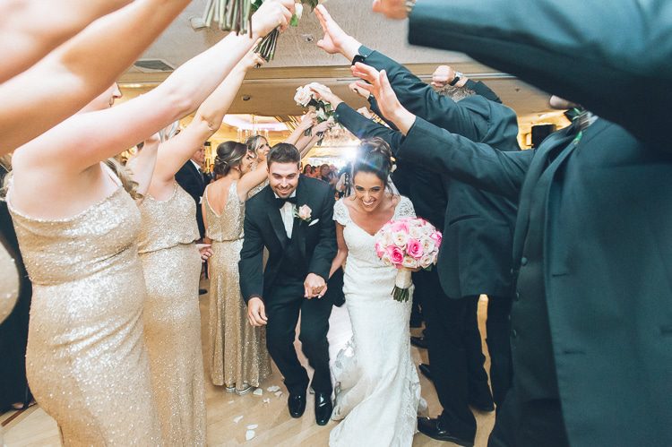Wedding at The Manor in West Orange, captured by photojournalistic North Jersey wedding photographer Ben Lau.