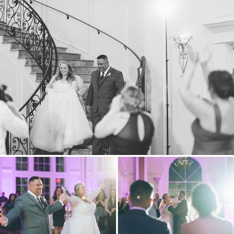 Wedding at the Aria in Prospect, CT - captured by Connecticut wedding photographer Ben Lau.