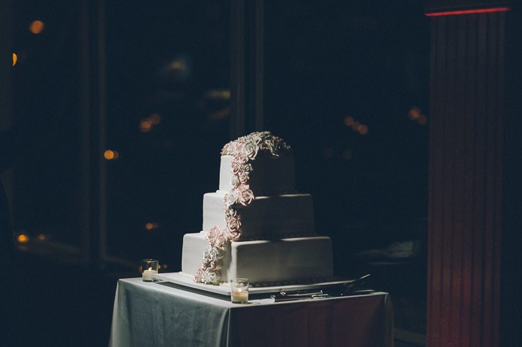 Liberty House wedding in Jersey City, captured by photojournalistic North Jersey wedding photographer Ben Lau.