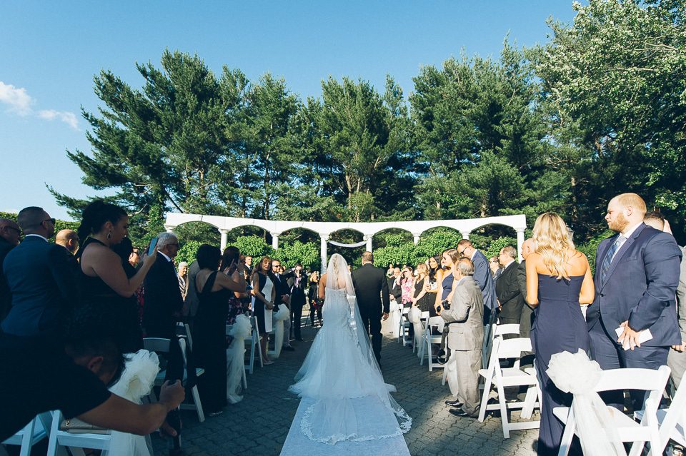 Addison Park wedding in Central Jersey, captured by LGBT photojournalistic wedding photographer Ben Lau.