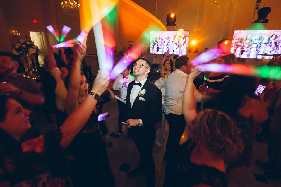 Addison Park wedding in Central Jersey, captured by LGBT photojournalistic wedding photographer Ben Lau.