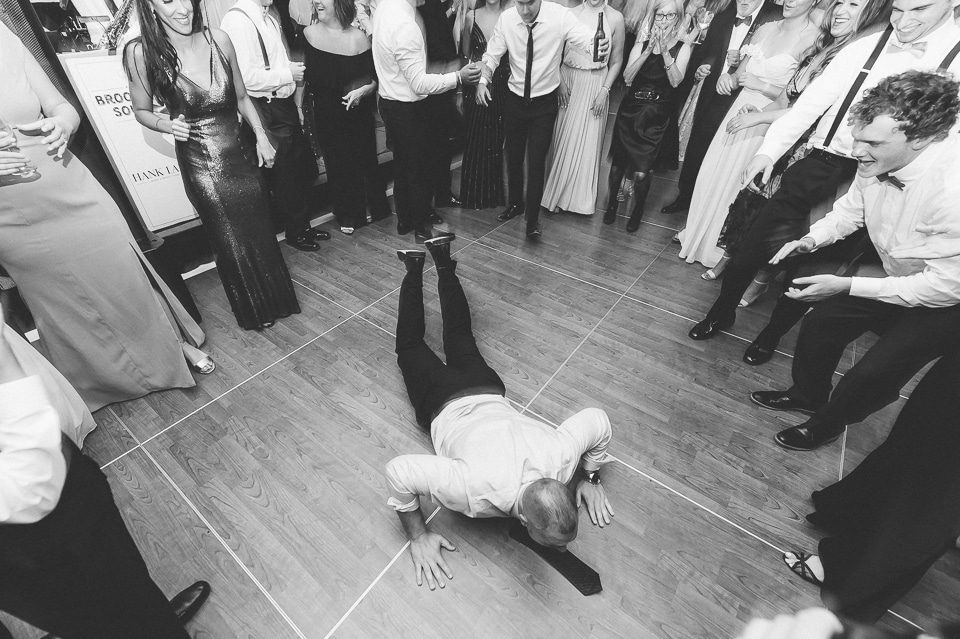 Lyndhurst Castle Wedding in Tarrytown, captured by fun, candid, photojournalistic Tarrytown wedding photographer Ben Lau.