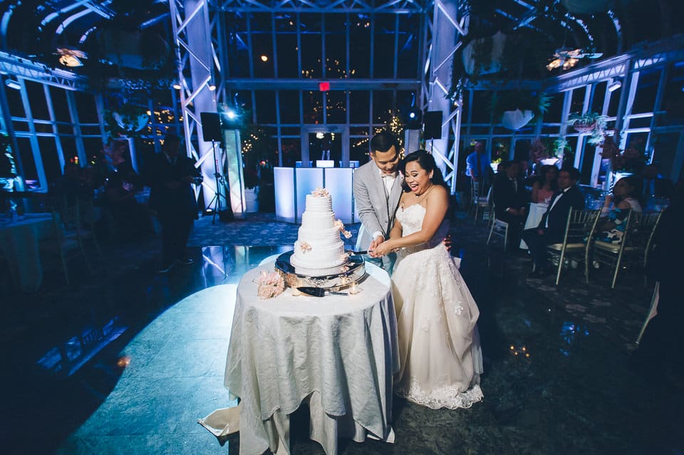 Madison Hotel wedding in North Jersey, captured by photojournalistic NJ wedding photographer Ben Lau.