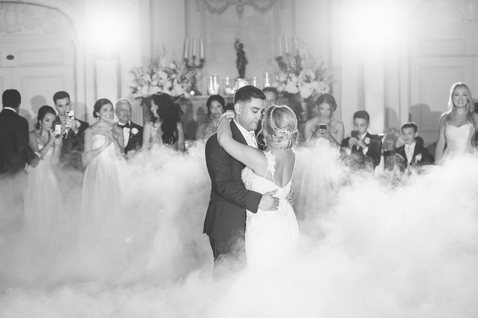 Park Savoy Wedding in North Jersey, captured by fun, candid, photojournalistic NJ wedding photographer Ben Lau.