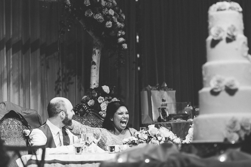 Palace at Somerset Park wedding, captured by photojournalistic NJ wedding photographer Ben Lau.
